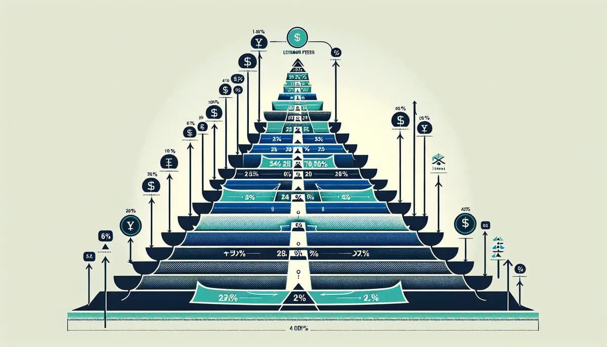 M&A 成功報酬の比較ガイド|算定方式の違いで報酬額が最大3倍変わる