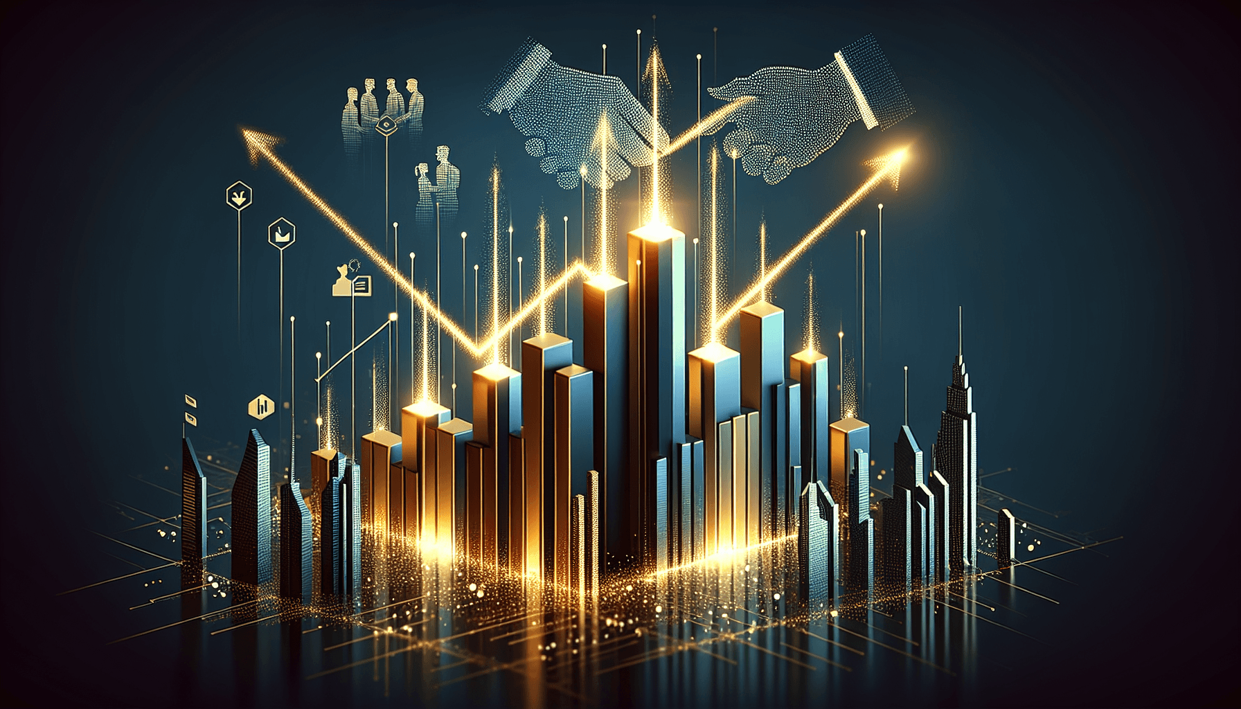 M&A売却価格を上げる9つの方法|磨き上げ・交渉術・NG行動まで実務レベルで解説