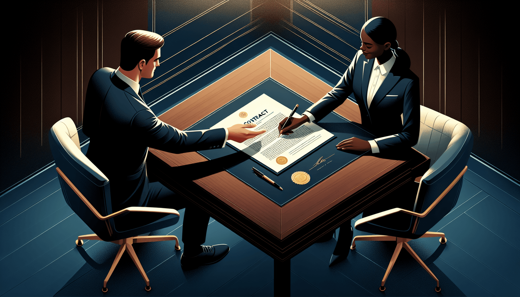 M&Aの表明保証とは?売り手が知るべき条項・リスク・保険をわかりやすく解説