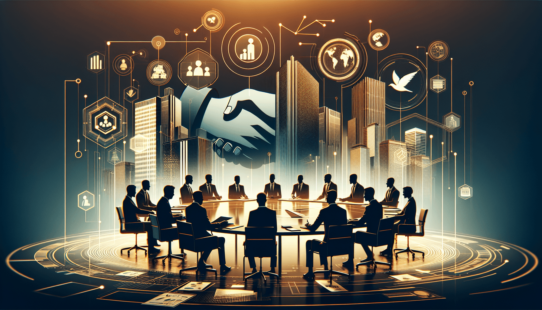 M&A無料相談はどこがいい?選び方・注意点と相談先一覧【2026年最新】