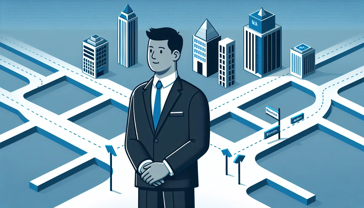 M&A仲介会社の選び方|初めてでも失敗しない7つのポイントと注意点