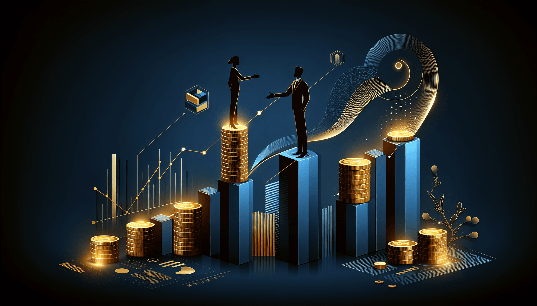 M&Aのアーンアウトとは?仕組み・メリット・税務リスクを売り手目線でわかりやすく解説