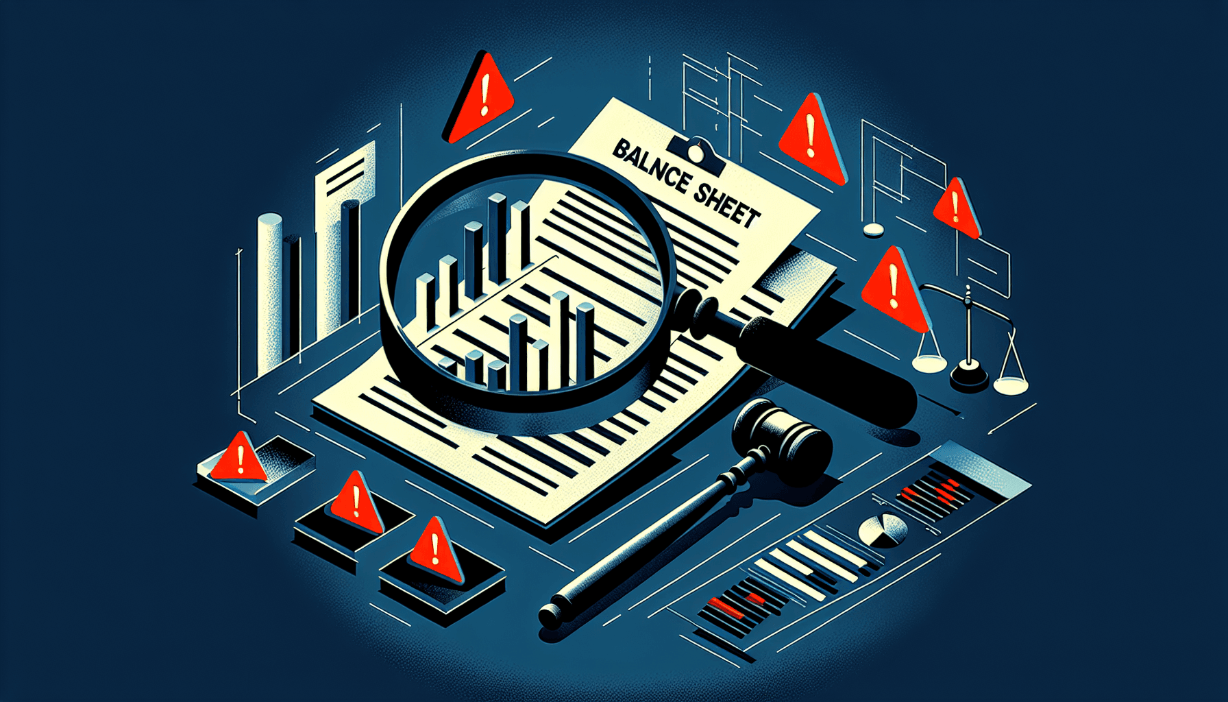 粉飾決算M&A・詐欺的売却の判例解説|主要裁判例8選と売主・買主の防御策【2026年版】