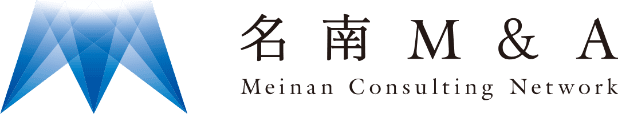 名南M&A株式会社のロゴ
