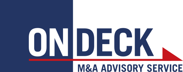 株式会社オンデックのロゴ